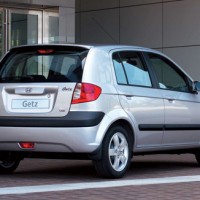 : Hyundai Getz