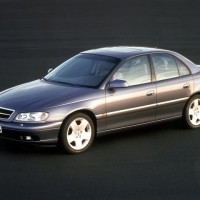 : Opel Omega