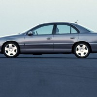 : фото Opel Omega