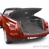 : Chevrolet SSR