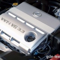 : Фото Lexus ES 330