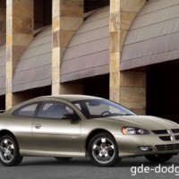 : Dodge Stratus