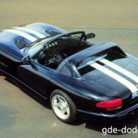 : Dodge Viper