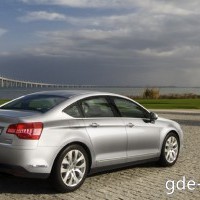 : Citroen C5