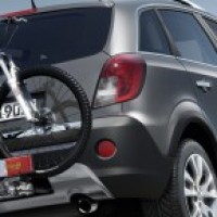 : Opel Antara