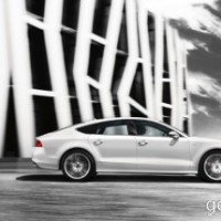 : Audi A7