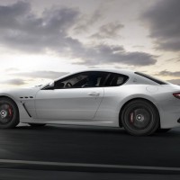 : Maserati GranTurismo