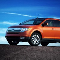 фото Ford Edge: 