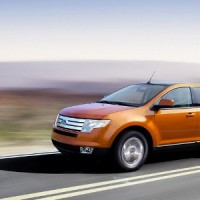 Ford Edge: 