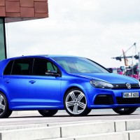 : Volkswagen Golf R