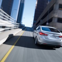 : фото Hyundai Elantra