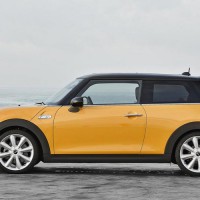 : MINI Cooper S