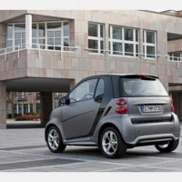 : фото Smart fortwo